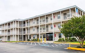 Studio 6-San Antonio, Tx - Lackland Afb